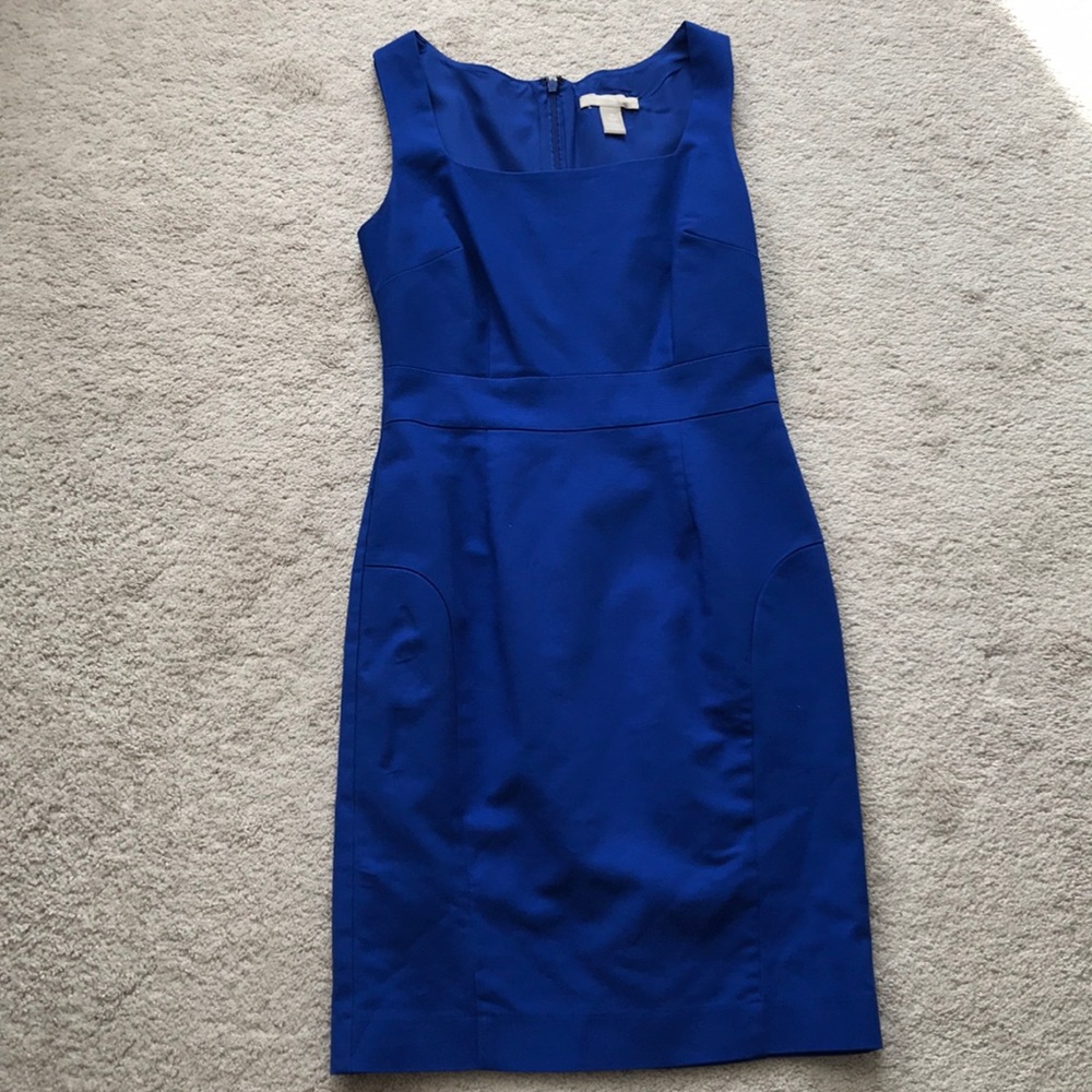 Banana Republic Dress